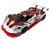 Image 6 for Bittydesign ARES-1 1/7 Supercar Body (Clear) (1.5mm)