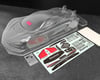 Image 4 for Bittydesign Seven65 1/7 GT Supercar Body (Clear) (Arrma Infraction/Limitless)