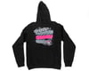 Image 1 for Bittydesign "Skratch" 2013 Collection Hoodie (Black) (3XL)