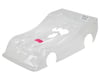 Image 1 for Bittydesign Monza-L8 Cut 1/8 On-Road Body (Clear) (MRX-5/WC) (Lightweight)
