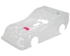 Image 1 for Bittydesign Monza-L8 Cut 1/8 On-Road Body (Clear) (977) (Lightweight)