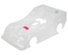 Image 1 for Bittydesign Monza-L8 Cut 1/8 On-Road Body (Clear) (RX8 12/13/14) (Lightweight)