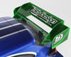 Image 2 for Bittydesign P10R Rear Wing (Clear)(Extra Hard)