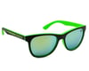 Image 1 for Bittydesign Venice Collection Sunglasses (Green "Pure")