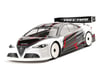 Image 3 for Bittydesign Ascari 1/10 Touring Car Body (Clear) (190mm) (Lightweight)