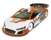 Image 1 for Bittydesign EPTRON 1/10 190mm Touring Car Body (Clear) (Lightweight)