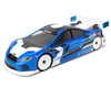 Image 3 for Bittydesign JP8HR 1/10 Touring Car Body (Clear) (190mm) (Light Weight)