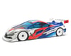 Image 2 for Bittydesign HYPER 1/10 Touring Car Body (Clear) (190mm) (Light Weight)