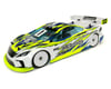Image 3 for Bittydesign JP8 Pre-Cut 1/10 Touring Car Body (Clear) (Associated TC7.1/7.2)