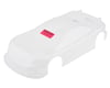 Image 1 for Bittydesign JP8 Pre-Cut 1/10 Touring Car Body (Clear) (XRAY T4 17/18)