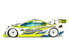 Image 4 for Bittydesign JP8 1/10 Touring Car Body (Clear) (190mm) (Light Weight)