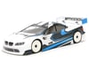 Image 2 for Bittydesign M15 EFRA Spec 1/10 Touring Car Body (Clear) (190mm)