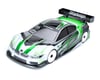 Image 2 for Bittydesign M410 Pre-Cut 1/10 Touring Car Body (190mm) (Light Weight) (IF14)