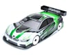 Image 3 for Bittydesign M410 Pre-Cut 1/10 Touring Car Body (190mm) (Light Weight) (BD8 17)