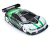 Image 2 for Bittydesign M410 1/10 Touring Car Body (Clear) (190mm) (Light Weight)