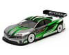 Image 2 for Bittydesign "MC10" EFRA Spec 1/10 Touring Car Body (Clear) (190mm)