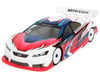 Image 2 for Bittydesign "Nardò" EFRA Spec 1/10 Touring Car Body (Clear) (190mm)