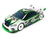 Image 3 for Bittydesign JP8HR ULT 1/10 Touring Car Body (Clear) (190mm) (Ultra Lite Weight)