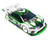 Image 4 for Bittydesign JP8HR ULT 1/10 Touring Car Body (Clear) (190mm) (Ultra Lite Weight)