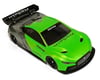 Image 1 for Bittydesign Hyper-M M-Chassis 1/10 On Road Body (Clear) (210-225mm)