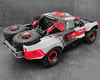 Image 5 for Bittydesign Falcon-X 1/7 Pre-cut Body for Traxxas® UDR® (Clear)