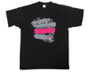Image 1 for Bittydesign "Skratch" Black 2013 Collection T-Shirt