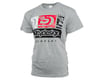 Image 1 for Bittydesign V2 Factory T-Shirt (Grey)