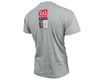 Image 2 for Bittydesign V2 Factory T-Shirt (Grey)