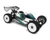 Image 2 for Bittydesign Vision Pre-Cut Mugen MBX8 ECO 1/8 Electric Buggy Body (Clear)
