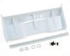 Image 1 for Bittydesign "Stealth" 1/8 Buggy & Truggy Wing Kit (White)