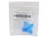 Image 2 for BetaFPV Tiny Whoop Canopy (Transparent Blue)