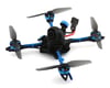 Image 1 for BetaFPV X-Knight 4" Toothpick BNF Quadcopter Drone (FrSky)