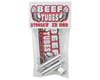 Image 2 for Beef Tubes SCX10 Wide XR Mod Beef Tubes (Aluminum)