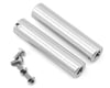Image 1 for Beef Tubes SCX10 Standard Beef Tubes (Aluminum)
