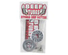 Image 2 for Beef Tubes Beef Patties (Aluminum) (2) (Vanquish SLW)