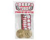 Image 2 for Beef Tubes Beef Patties (Brass) (2) (Hex Style)