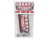 Image 2 for Beef Tubes SCX10 Spring Beef Tips (Aluminum)