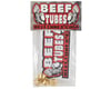 Image 2 for Beef Tubes SCX10 Spring Beef Tip (4) (Brass)