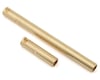 Related: Beef Tubes Axial Ryft AR14B Front Beef Tubes (Brass) (35g)