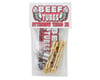 Image 2 for Beef Tubes TKO-10 Wide XR Mod Beef Tubes (Brass)