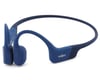 Image 2 for Shokz OpenRun Wireless Bone Conduction Headphones (Blue) (Standard)