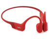 Shokz OpenRun Wireless Bone Conduction Headphones (Red) (Standard)