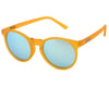 Image 1 for Goodr Circle G Sunglasses (Freshly Baked Man Buns)