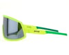 Image 2 for Goodr Wrap G Sunglasses (Nuclear Gnar)