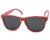 Goodr OG Sunglasses (Cheetahs Always Win)