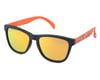 Image 1 for Goodr OG Collegiate Sunglasses (War Eagle!!! Eye Shields)