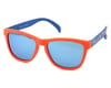 Image 1 for Goodr OG Collegiate Sunglasses (Gators Chomp Goggles)