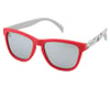 Image 1 for Goodr OG Collegiate Sunglasses (OH-IO)