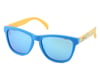 Image 1 for Goodr OG Collegiate Sunglasses (8 Clap Eye Wraps)