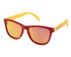 Image 1 for Goodr OG Collegiate Sunglasses (This Is Not A Gesture Of Peace)